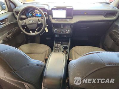 Zdjęcie 8 z 12 samochodu: 2024 FORD MAVERICK XLT TREMOR VIN:3FTTW8C99RRA89780 - miniatura