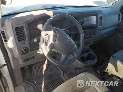 Zdjęcie 8 z 13 samochodu: 2021 NISSAN NV 2500 VIN:1N6BF0LY5MN811016 - miniatura