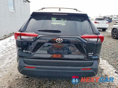 Zdjęcie 6 z 12 samochodu: 2024 TOYOTA RAV4 XLE VIN:2T3P1RFV9RC486398 - miniatura