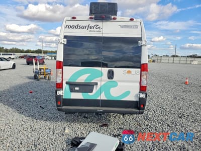 Zdjęcie 6 z 13 samochodu: 2025 RAM PROMASTER 3500 3500 HIGH VIN:3C6MRVJG6SE523282 - miniatura