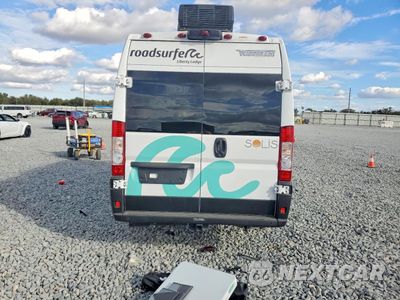 Zdjęcie 6 z 13 samochodu: 2025 RAM PROMASTER 3500 3500 HIGH VIN:3C6MRVJG6SE523282 - miniatura