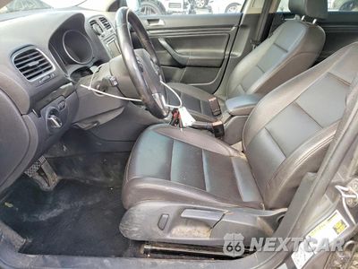 Zdjęcie 7 z 12 samochodu: 2012 VOLKSWAGEN JETTA TDI VIN:3VWPL7AJ9CM699889 - miniatura