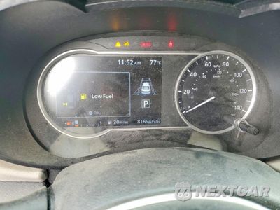 Zdjęcie 9 z 13 samochodu: 2021 NISSAN VERSA SV VIN:3N1CN8EV7ML872253 - miniatura