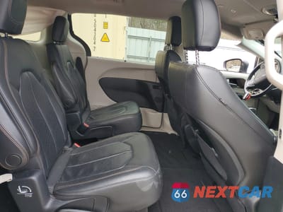 Zdjęcie 11 z 13 samochodu: 2018 CHRYSLER PACIFICA TOURING L VIN:2C4RC1BG3JR279725 - miniatura