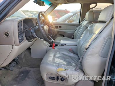 Zdjęcie 7 z 13 samochodu: 2002 CHEVROLET TAHOE C1500 VIN:1GNEC13Z72J155436 - miniatura