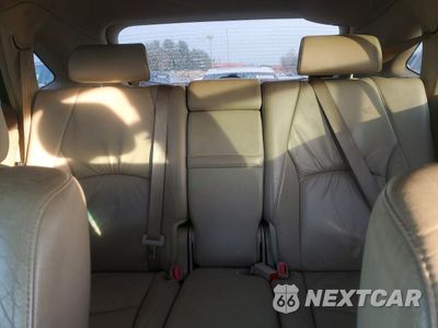 Zdjęcie 10 z 13 samochodu: 2004 LEXUS RX 330 VIN:2T2HA31U54C026006 - miniatura