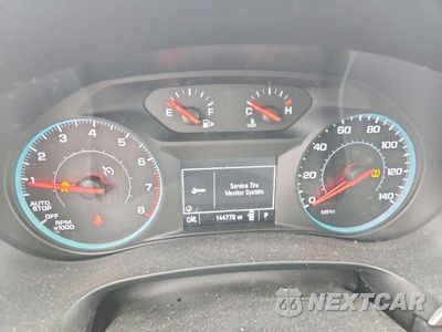 Zdjęcie 9 z 12 samochodu: 2017 CHEVROLET MALIBU LS VIN:1G1ZB5ST7HF176776 - miniatura
