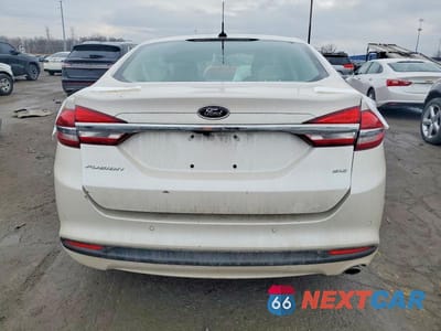 Zdjęcie 6 z 11 samochodu: 2017 FORD FUSION VIN:3FA6P0H7XHR222201 - miniatura