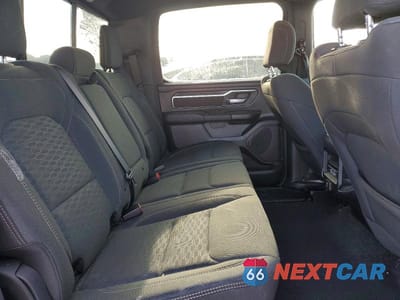 Zdjęcie 10 z 12 samochodu: 2025 RAM 1500 BIG HORN/LONE STAR VIN:1C6RRFFG2SN575895 - miniatura