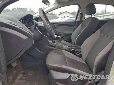 Zdjęcie 7 z 14 samochodu: 2013 FORD FOCUS S VIN:1FADP3E28DL166995 - miniatura