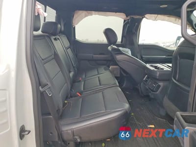 Zdjęcie 10 z 13 samochodu: 2023 FORD F150 RAPTOR VIN:1FTFW1RG6PFC76818 - miniatura
