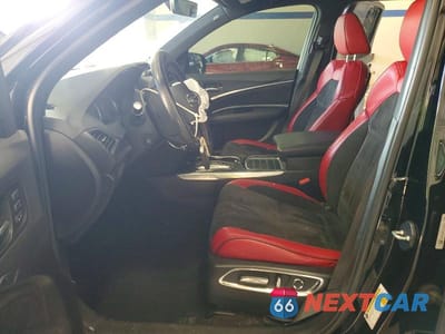 Zdjęcie 7 z 14 samochodu: 2020 ACURA MDX A-SPEC VIN:5J8YD4H07LL023847 - miniatura