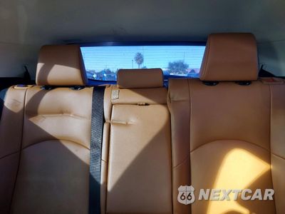Zdjęcie 10 z 14 samochodu: 2020 LEXUS UX 250H VIN:JTHP9JBH2L2021839 - miniatura