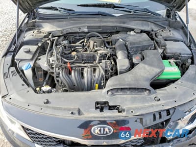 Zdjęcie 11 z 12 samochodu: 2016 KIA OPTIMA LX VIN:5XXGT4L37GG025778 - miniatura