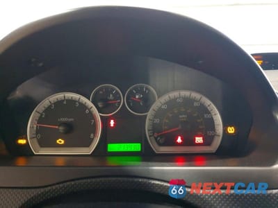 Zdjęcie 9 z 13 samochodu: 2009 CHEVROLET AVEO LS VIN:KL1TD56E69B322572 - miniatura