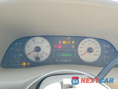 Zdjęcie 9 z 11 samochodu: 2005 FORD F250 SUPER DUTY VIN:1FTSW21P65EA77688 - miniatura