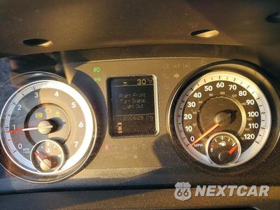 Zdjęcie 9 z 12 samochodu: 2014 RAM 1500 ST VIN:1C6RR6KT3ES259219 - miniatura