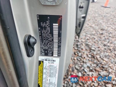 Zdjęcie 12 z 12 samochodu: 2006 TOYOTA SIENNA XLE VIN:5TDZA22C86S538426 - miniatura