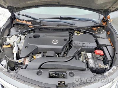 Zdjęcie 11 z 11 samochodu: 2014 NISSAN ALTIMA 2.5 VIN:1N4AL3AP9EN343351 - miniatura