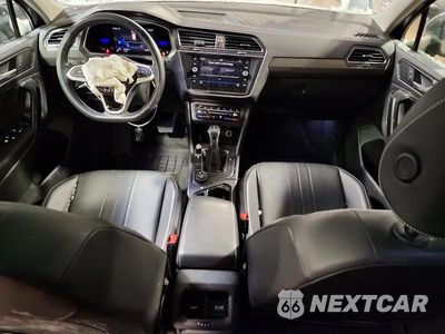 Zdjęcie 8 z 12 samochodu: 2022 VOLKSWAGEN TIGUAN SE VIN:3VV2B7AX7NM151558 - miniatura