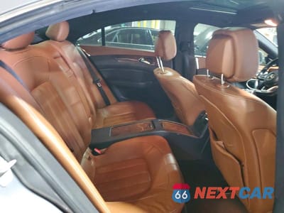 Zdjęcie 10 z 11 samochodu: 2015 MERCEDES-BENZ CLS 400 4MATIC VIN:WDDLJ6HB6FA144891 - miniatura