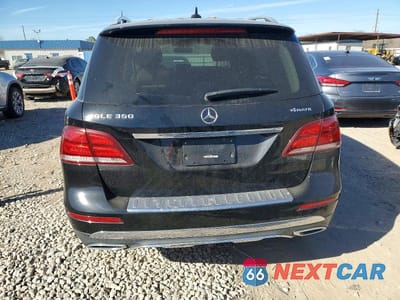 Zdjęcie 6 z 12 samochodu: 2018 MERCEDES-BENZ GLE 350 4MATIC VIN:4JGDA5HB9JB138056 - miniatura