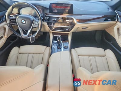 Zdjęcie 8 z 12 samochodu: 2020 BMW 530 I VIN:WBAJR3C05LWW70276 - miniatura
