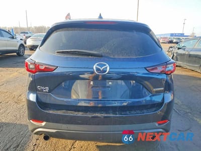 Zdjęcie 6 z 12 samochodu: 2023 MAZDA CX-5 PREFERRED VIN:JM3KFBCM9P0148022 - miniatura