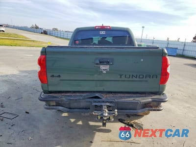 Zdjęcie 6 z 12 samochodu: 2020 TOYOTA TUNDRA TRD PRO VIN:5TFDY5F1XLX883382 - miniatura