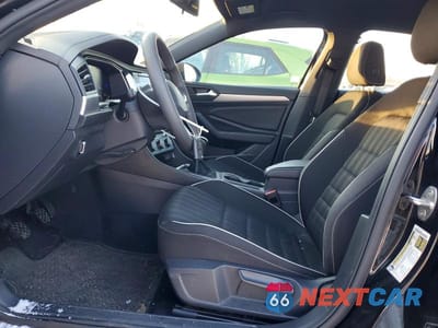 Zdjęcie 7 z 12 samochodu: 2022 VOLKSWAGEN JETTA SPORT VIN:3VWAM7BU4NM018729 - miniatura