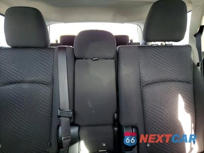Zdjęcie 10 z 13 samochodu: 2018 DODGE JOURNEY SE VIN:3C4PDCAB4JT183962 - miniatura