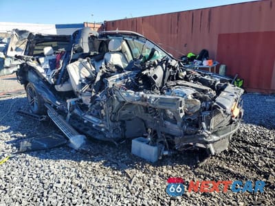 Czwarte zdjęcie samochodu z boku: 2021 MERCEDES-BENZ GLE 450 4MATIC VIN:4JGFB5KBXMA312905 - miniatura