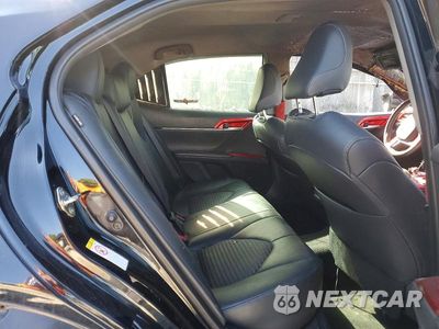 Zdjęcie 10 z 12 samochodu: 2019 TOYOTA CAMRY SE VIN:4T1B11HK3KU741946 - miniatura