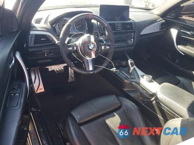 Zdjęcie 8 z 11 samochodu: 2014 BMW M235I VIN:WBA1J7C59EVW84846 - miniatura