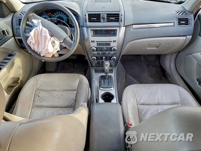 Zdjęcie 8 z 14 samochodu: 2010 FORD FUSION SEL VIN:3FAHP0JA8AR169342 - miniatura