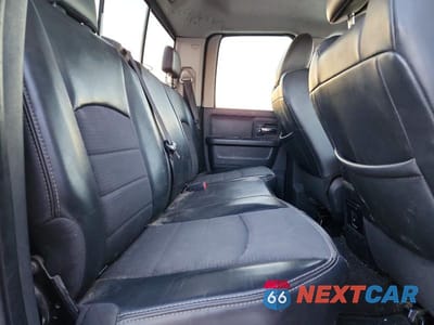 Zdjęcie 10 z 12 samochodu: 2010 DODGE RAM 1500 VIN:1D7RV1GT7AS106438 - miniatura
