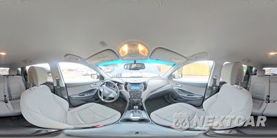 Zdjęcie 15 z 15 samochodu: 2014 HYUNDAI SANTA FE SPORT VIN:5XYZTDLBXEG157863 - miniatura