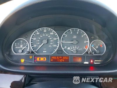 Zdjęcie 9 z 11 samochodu: 2004 BMW 330 CI VIN:WBABW534X4PL44285 - miniatura