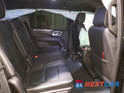 Zdjęcie 11 z 13 samochodu: 2021 GMC YUKON SLT VIN:1GKS2BKD8MR248713 - miniatura