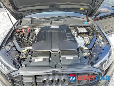 Zdjęcie 12 z 13 samochodu: 2023 AUDI Q7 PREMIUM PLUS VIN:WA1LCBF70PD023344 - miniatura