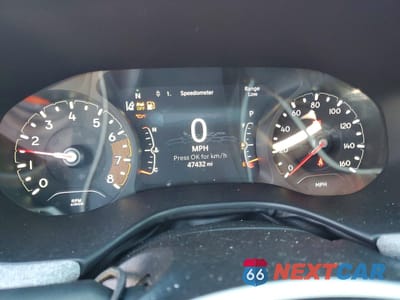 Zdjęcie 9 z 14 samochodu: 2023 JEEP COMPASS LATITUDE LUX VIN:3C4NJDFN2PT507721 - miniatura