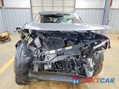 Piąte zdjęcie samochodu w środku: 2025 VOLKSWAGEN ATLAS SEL VIN:1V2BR2CA2SC576882 - miniatura