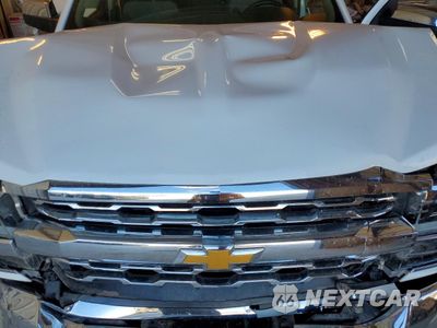 Zdjęcie 11 z 12 samochodu: 2017 CHEVROLET SILVERADO K1500 LTZ VIN:1GCVKSEC6HZ281341 - miniatura