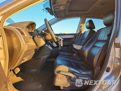Zdjęcie 7 z 13 samochodu: 2007 HOND CR-V EXL VIN:JHLRE48747C027263 - miniatura