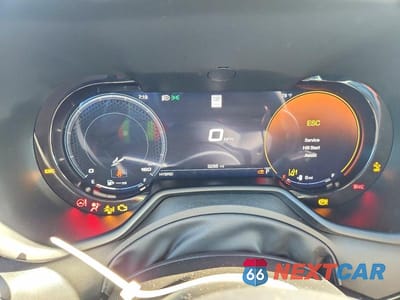 Zdjęcie 9 z 13 samochodu: 2024 DODGE HORNET VIN:ZACPDFCW3R3A13149 - miniatura
