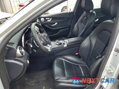 Zdjęcie 7 z 12 samochodu: 2015 MERCEDES-BENZ C 300 4MATIC VIN:55SWF4KB3FU019780 - miniatura