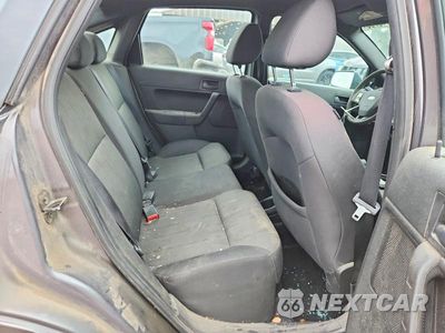 Zdjęcie 10 z 11 samochodu: 2010 FORD FOCUS SE VIN:1FAHP3FN5AW162262 - miniatura