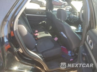 Zdjęcie 11 z 14 samochodu: 2017 FORD EXPLORER XLT VIN:1FM5K7D87HGD21573 - miniatura
