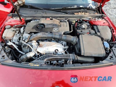 Zdjęcie 11 z 11 samochodu: 2020 MERCEDES-BENZ CLA 250 4MATIC VIN:WDD5J4HB4LN069142 - miniatura
