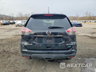 Zdjęcie 6 z 14 samochodu: 2014 NISS ROGUE S VIN:5N1AT2MV6EC764868 - miniatura